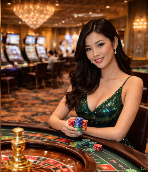 Slots no app 8pg mobile